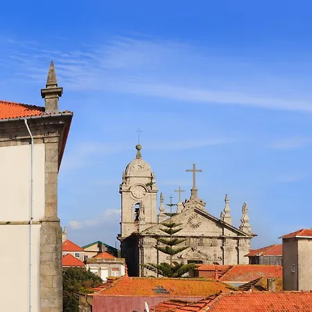 Historical Center - Taipas Apartments Porto Exterior foto